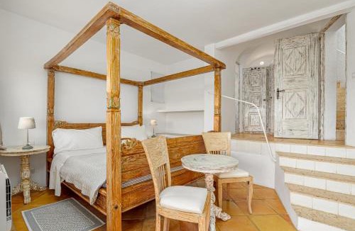 Pantogia Bed & Breakfast | Villa Anna