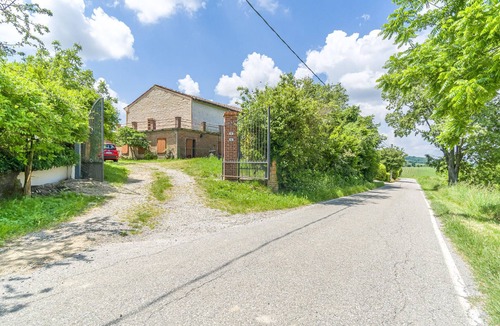 Rosignano Monferrato House | Villa Anna in Monferrato
