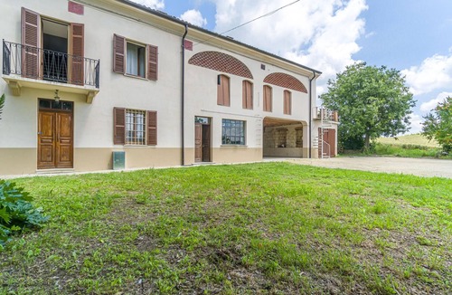 Rosignano Monferrato House | Villa Anna in Monferrato