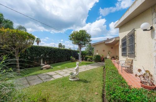 Syracuse Villa | Villa AnnaRò