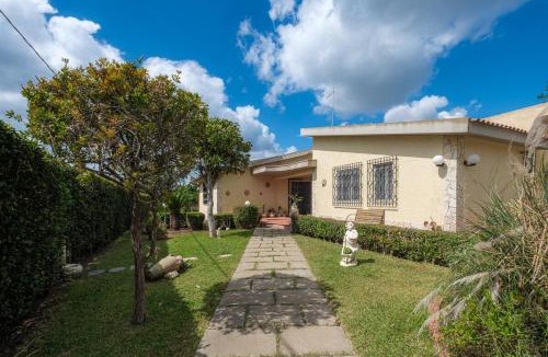 Syracuse Villa | Villa AnnaRò