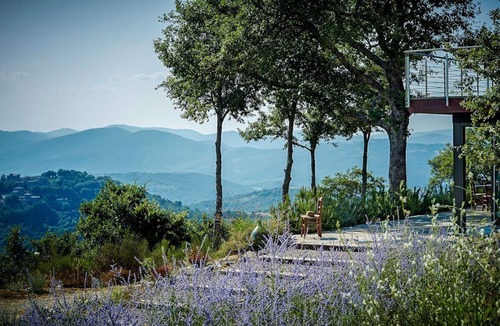 Umbertide Villa | Villa Annibale - Four Bedroom Villa, Sleeps 8
