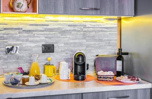Scicli Bed & Breakfast | Villa Antica Aia