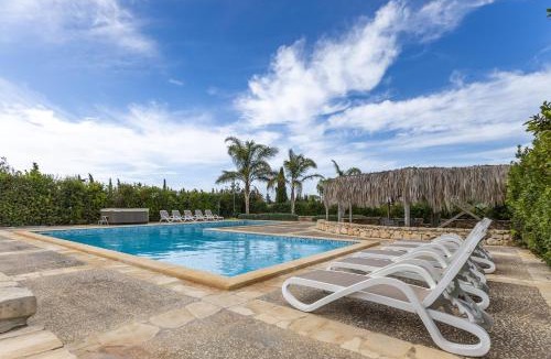 Scicli Villa | Villa Antica Aia Relax