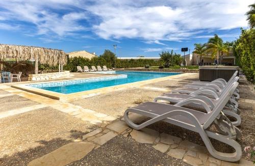 Scicli Villa | Villa Antica Aia Relax