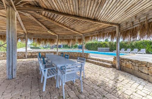 Scicli Villa | Villa Antica Aia Relax