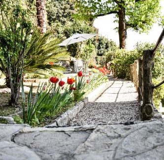 Tavernerio Apartment | Villa Antonella, app. Vittoria