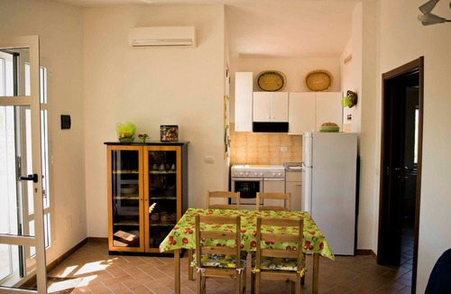Pisticci Villa | Villa Antonella - Pisticci - La Piccola Dimora