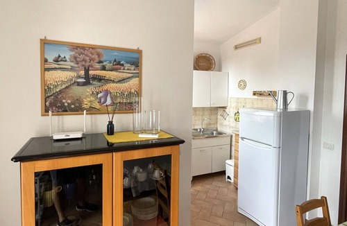 Pisticci Villa | Villa Antonella - Pisticci - La Piccola Dimora