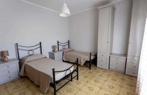 Miano Apartment | Villa Antonio