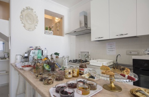 Praia a Mare Bed & Breakfast | Villa Armonia