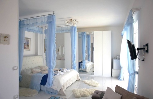Praia a Mare Bed & Breakfast | Villa Armonia