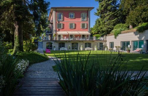 Tremezzo Villa | Villa Artemisia by MyVillaCollection