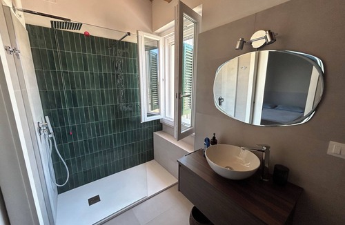 Canosa Sannita Villa | Villa Assia Charming Villa with Pool Near Abruzzo's Stunning Trabocchi Coast