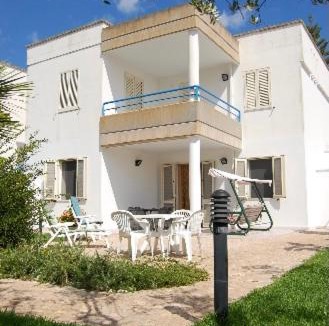 Torre dell'Orso House | Villa Assunta - Elegante villino in residence con piscina