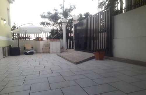 Gallina Villa | Villa at Sea