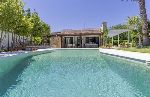 Torre dell'Orso Villa | Villa Atlantide - Villa Malibù