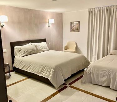 Fortunago Bed & Breakfast | Villa Auditorium