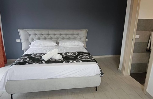 Papasidero Bed & Breakfast | Villa Aurea in total contact with the unspoiled nature of the place