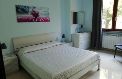 Casamarciano Bed & Breakfast | Villa Aurora