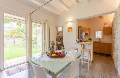 Scicli Villa | Villa Aziz - Five Bedroom Villa, Sleeps 11
