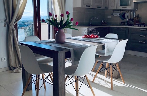 Porto Sant'Elpidio Villa | Villa Azzurra Marche