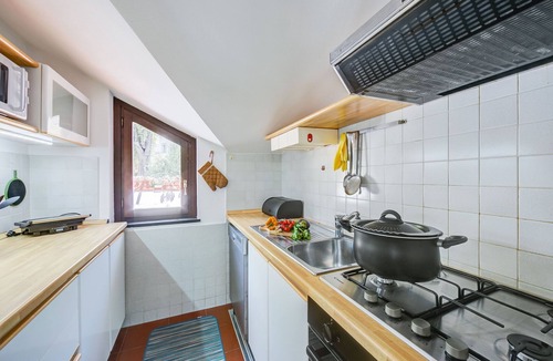 San Bartolomeo al Mare House | Villa Breezy Way - Among Greenery, San Bartolomeo al Mare, Italy