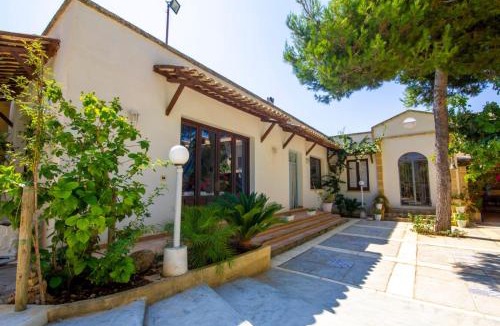 Arini House | Villa Baglio