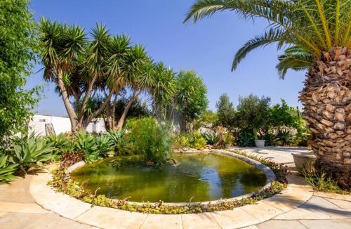 Arini House | Villa Baglio