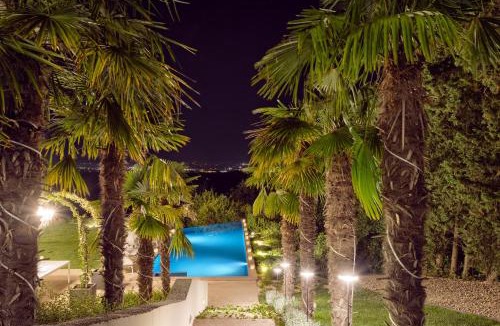 Bertinoro Villa | Villa Belvedere