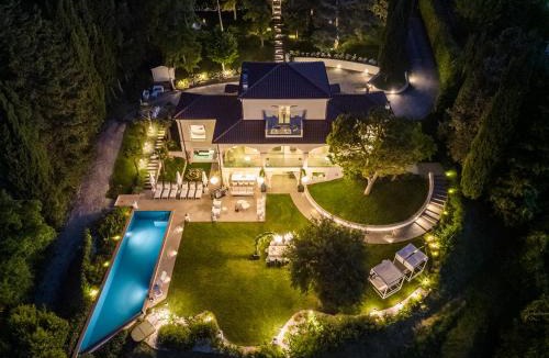 Bertinoro Villa | Villa Belvedere