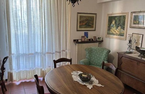 Civitanova Alta House | Villa Belvedere