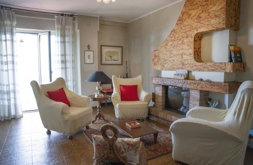 Ferentino Villa | Villa Belvedere - relaxing oasis for family and friends