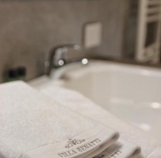 Carpi Apartment | Villa Benatti