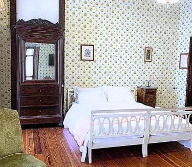 Andorno Micca Bed & Breakfast | Villa Bernardino Galliari