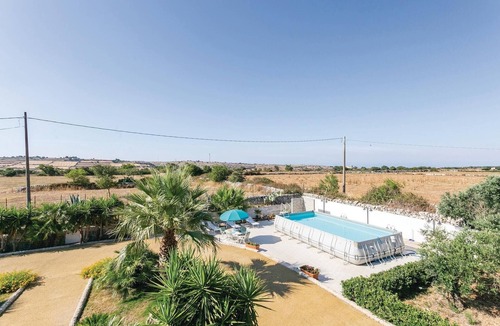Ragusa House | Villa Betty