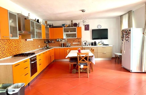 Bolano Villa | Villa bianca