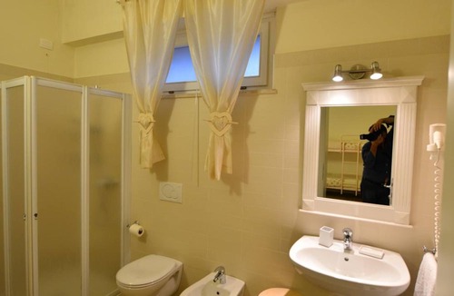 Palazzolo Bed & Breakfast | Villa Bianca
