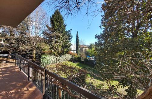 Ponteranica House | Villa Bice in Maresana