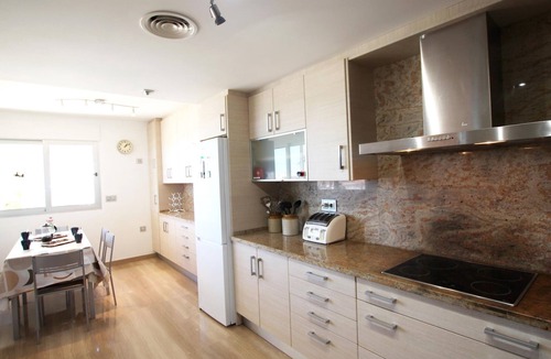 Bolnuevo Villa | Villa Bolnuevo, 5 bedrooms, 10 persons