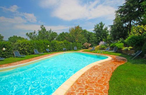 Castiglione della Valle Villa | Villa Borgo Monticelli-2 by Interhome