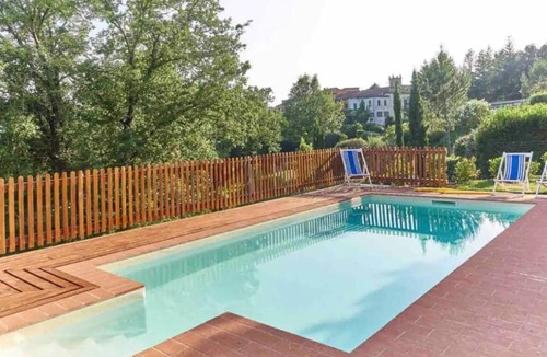 San Terenzo Monti House | Villa Borgo degli Artisti Exclusive
