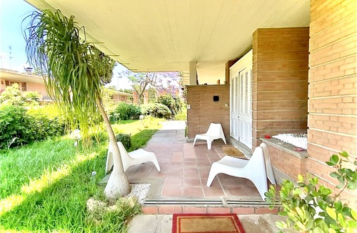 Latina Villa | Villa Brando Exclusive - 9Guests - Bike Rental -Near Sabaudia & Pontine Beaches
