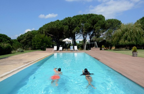 Begur Villa | VILLA BRUGUERES BEGUR