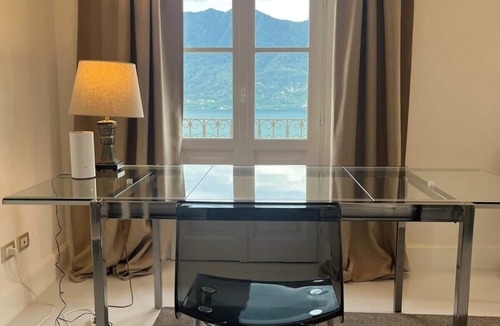 Ghiffa Villa | Villa Bruna