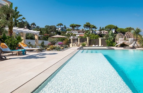 San Felice Circeo Villa | Villa Callari 6+2, Emma Villas