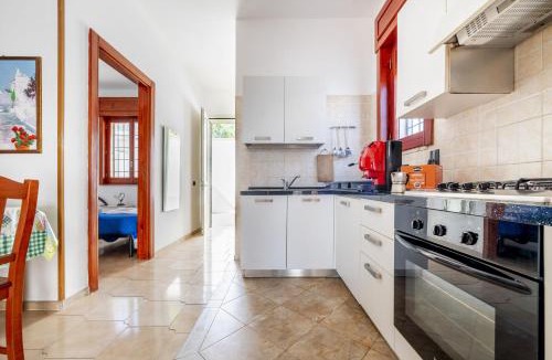 Torre Specchia Ruggeri Villa | Villa Camilla