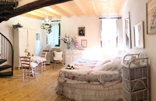 Quistello House | Villa Camilla