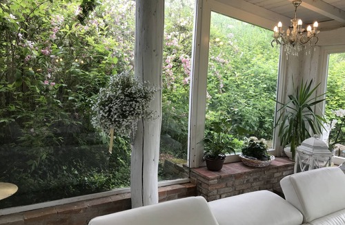 Quistello House | Villa Camilla