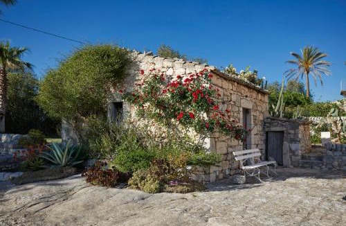 Ragusa Villa | Villa Cammarana